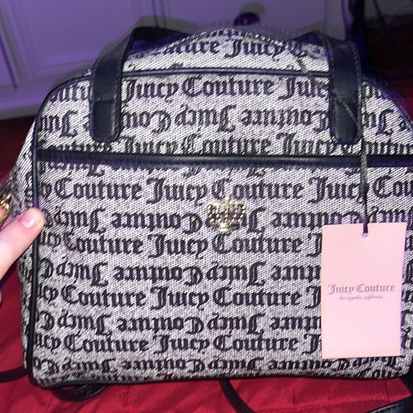 Juicy couture bundle❤️💘 - Picture 16 of 16